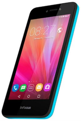 InFocus Bingo 10 Dual SIM